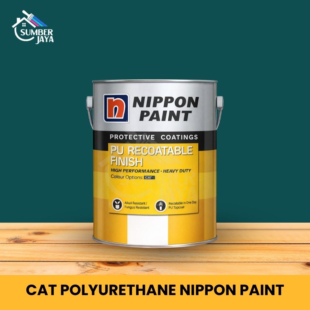 Nippon Paint